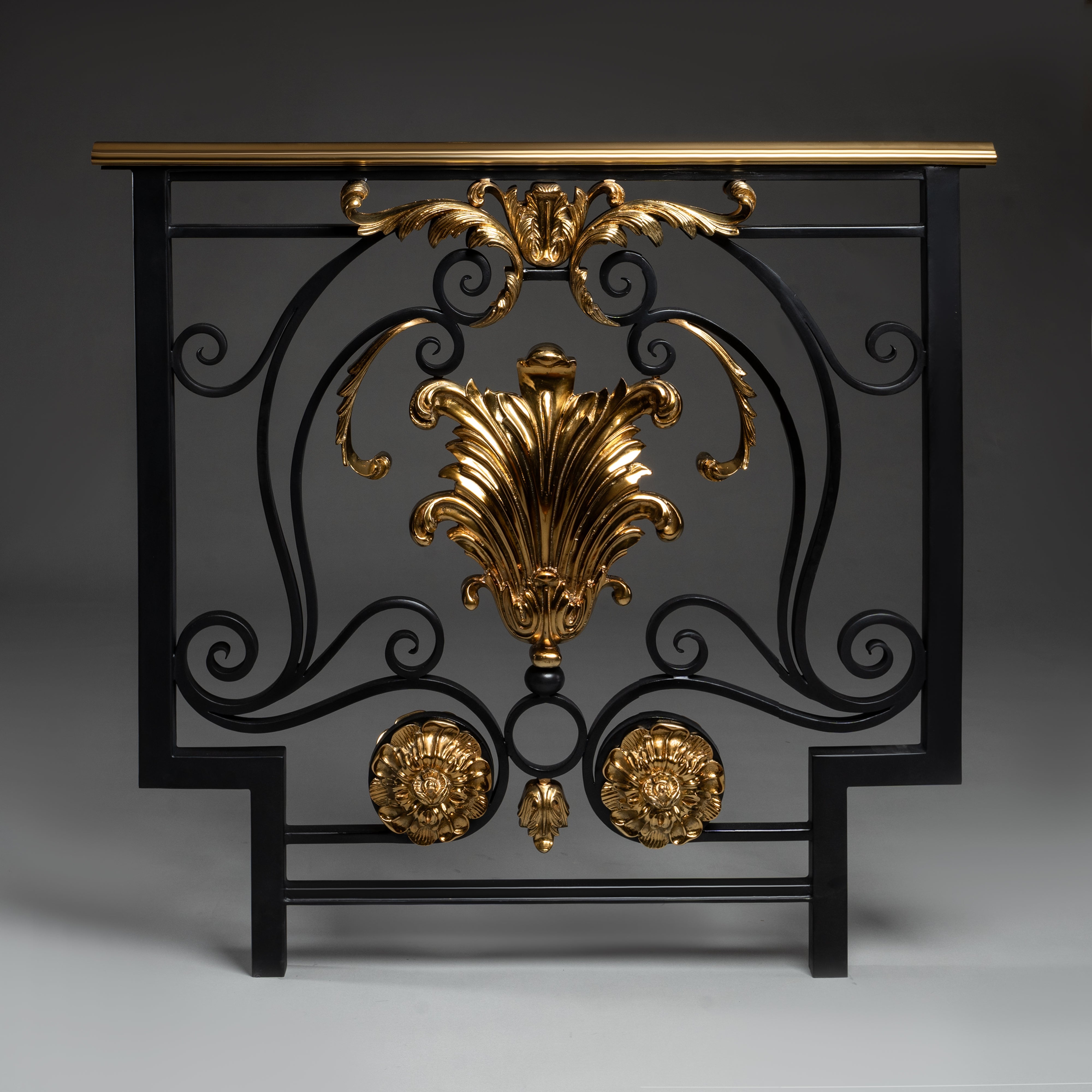 Railing #1 /sqf