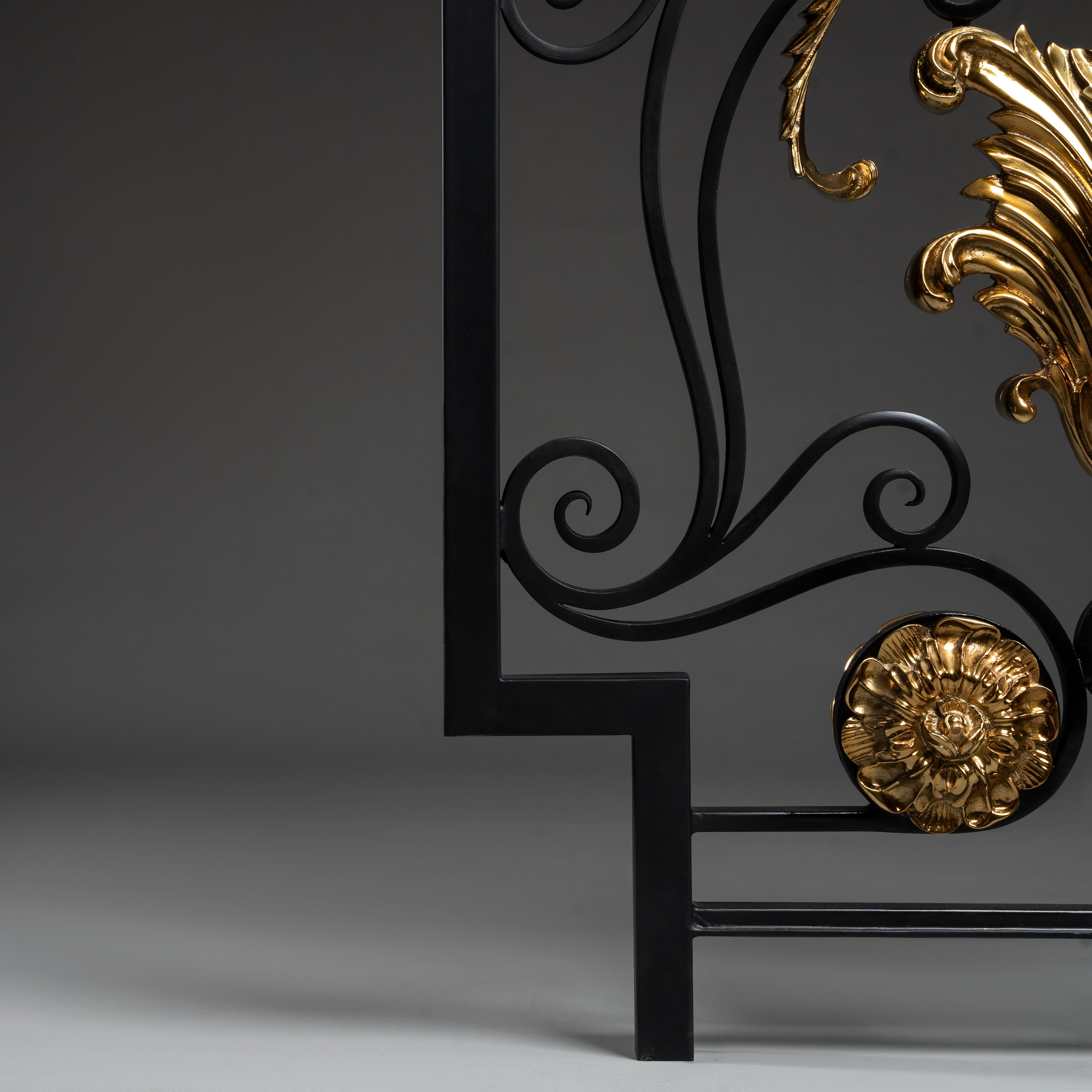 Railing #1 /sqf