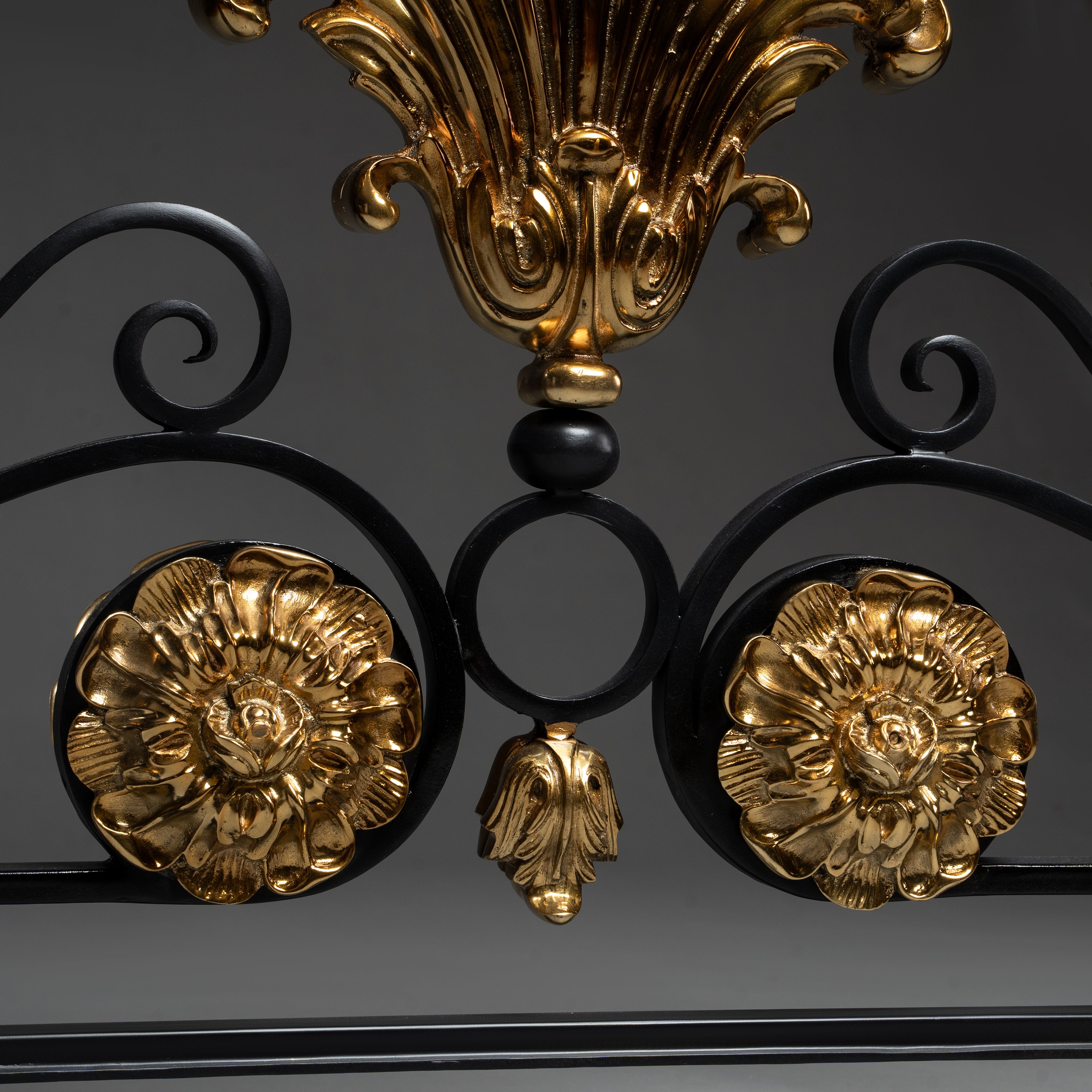 Railing #1 /sqf