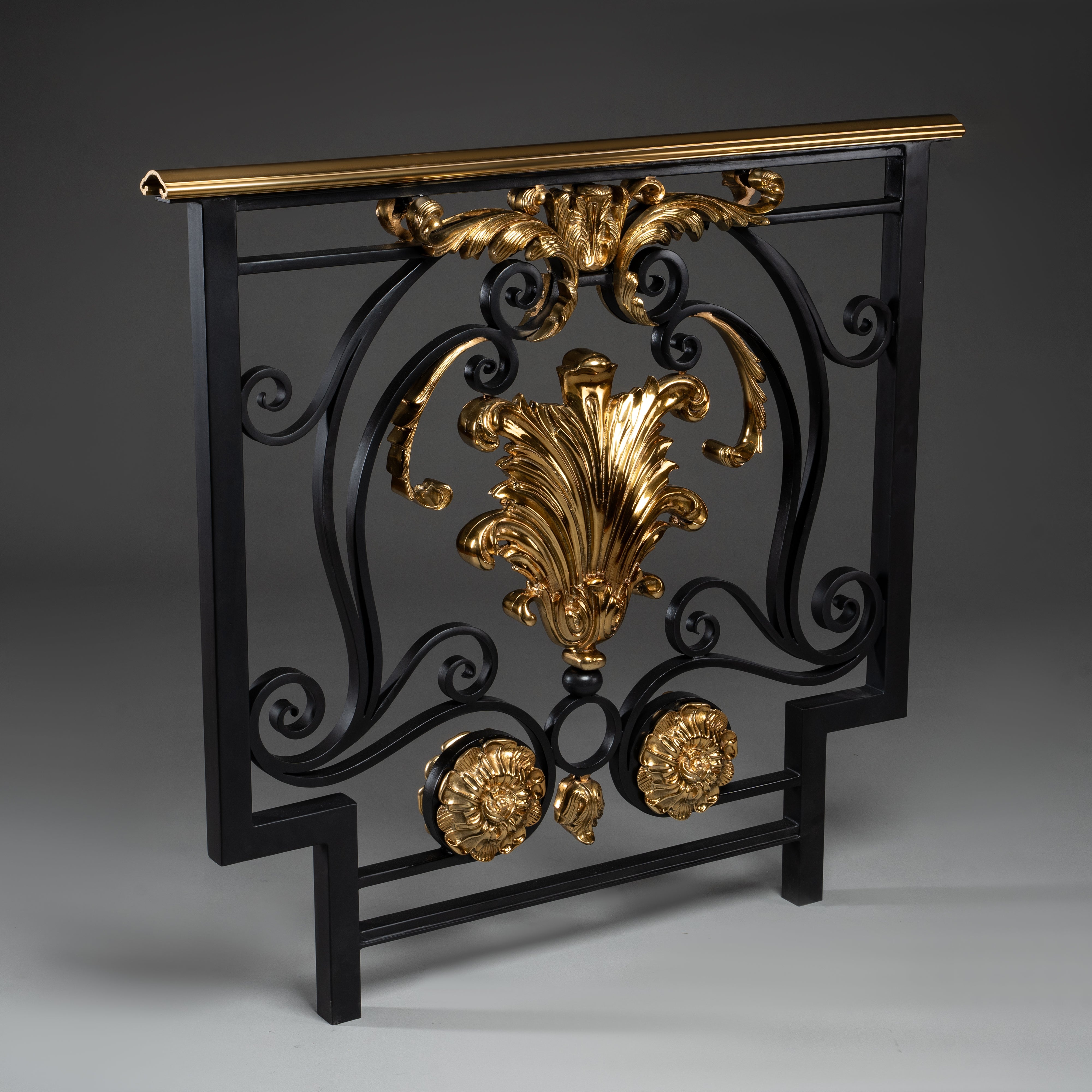 Railing #1 /sqf
