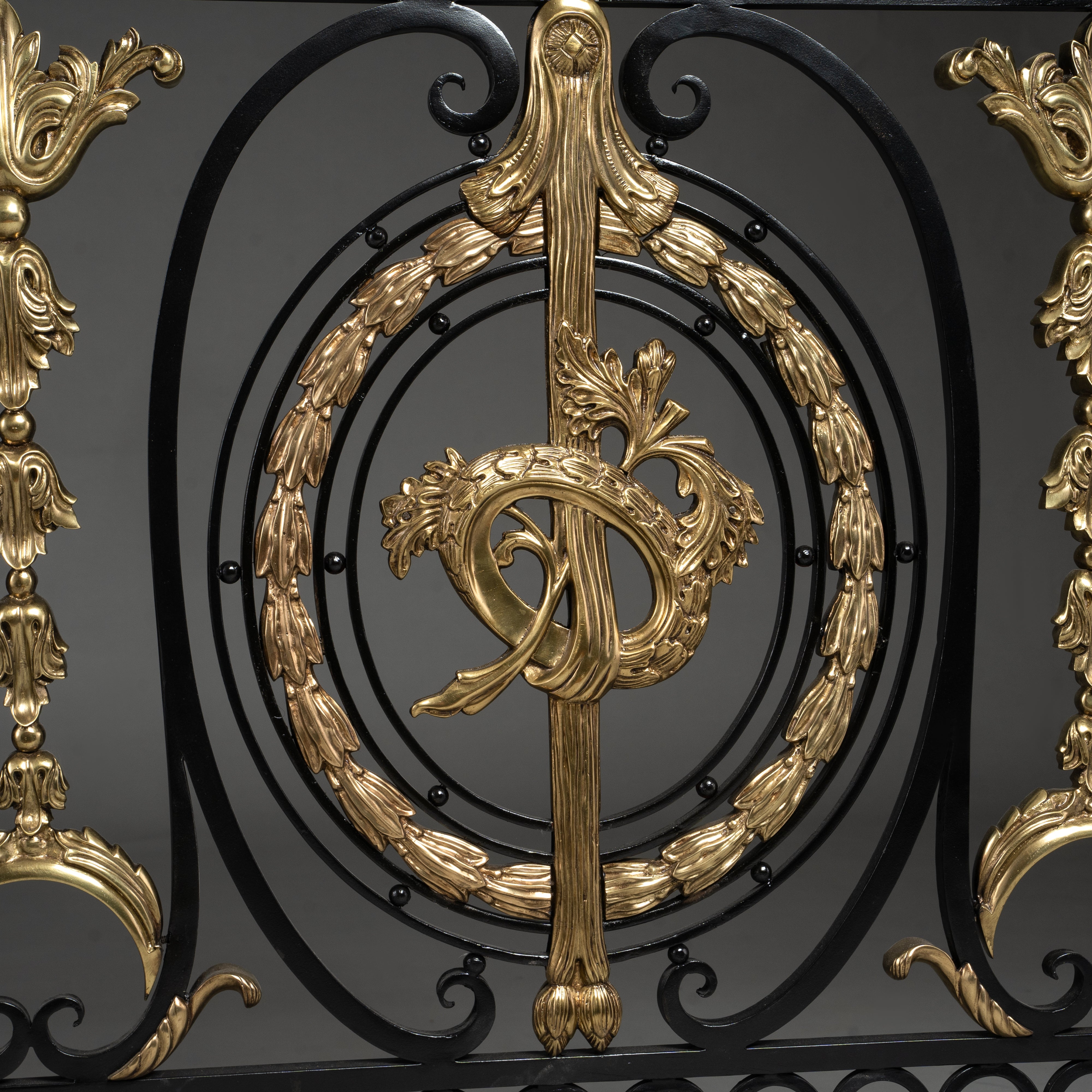Railing #2 /sqf