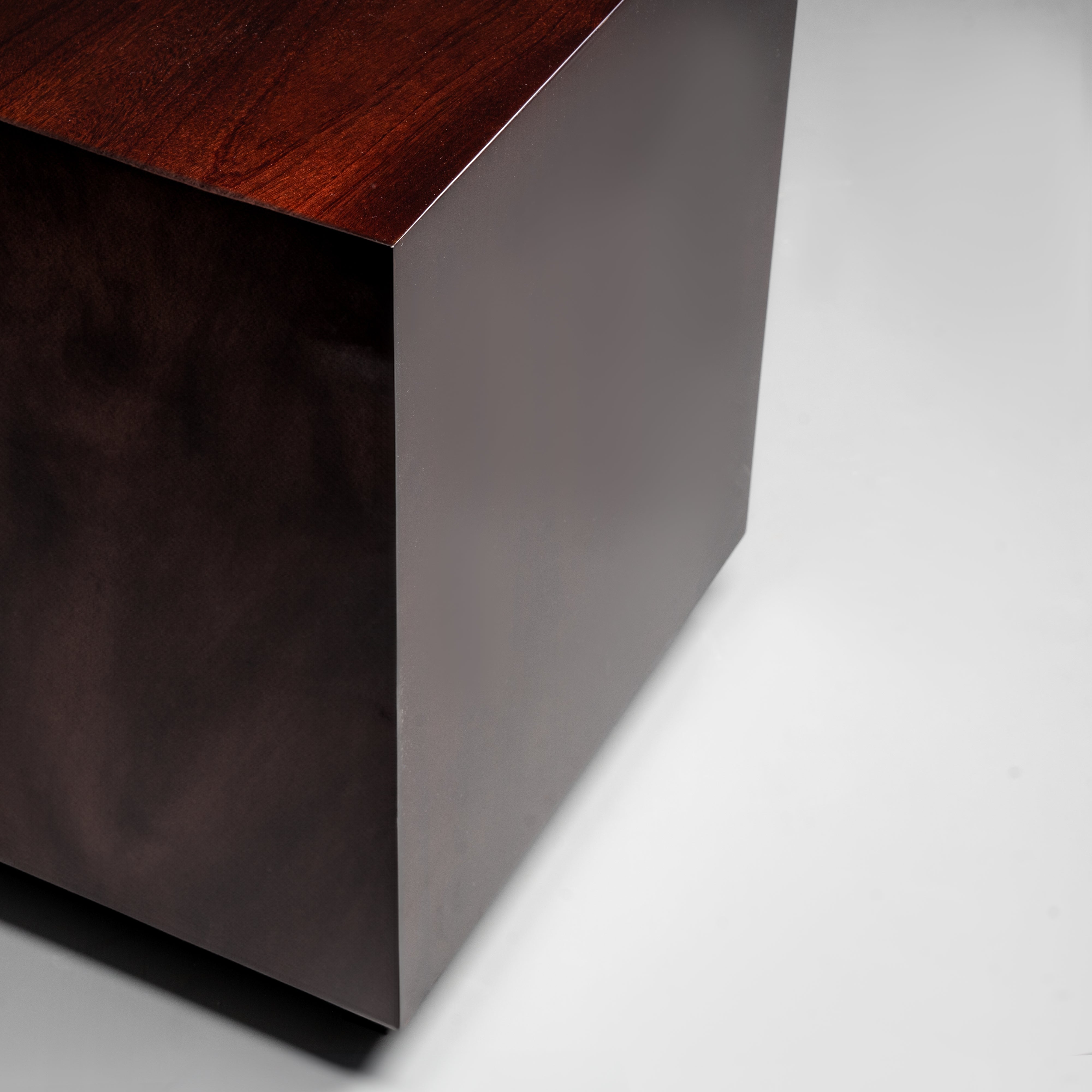 Elegant Mid-Century  Study or Office Table