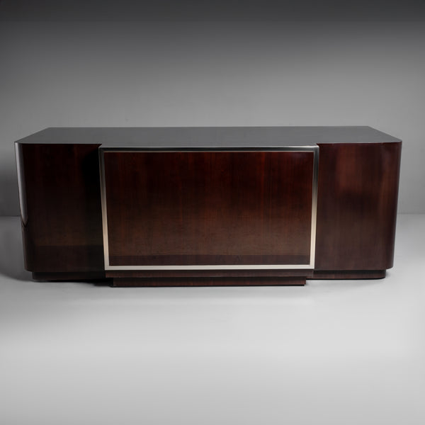 Elegant Mid-Century  Study or Office Table